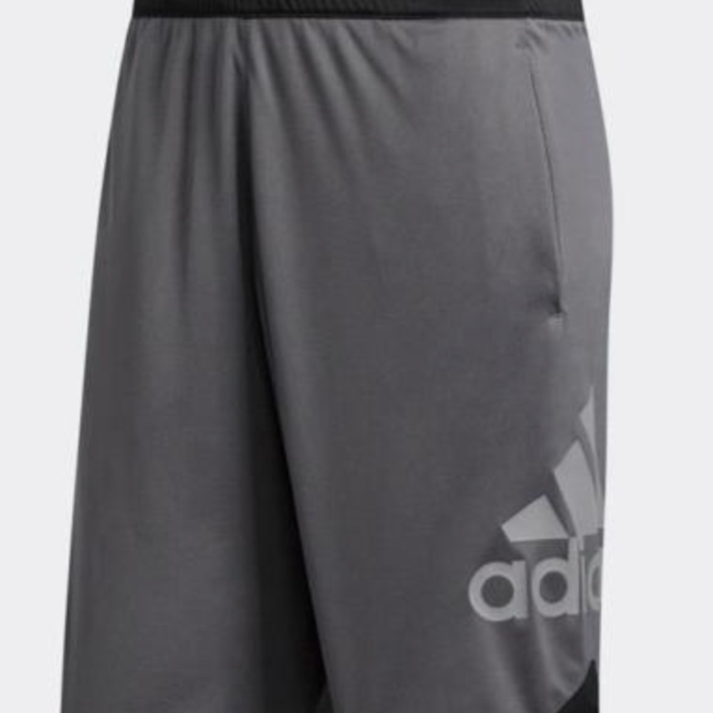 1806 adidas SPT BOS Men's Basketball Shorts DM6969